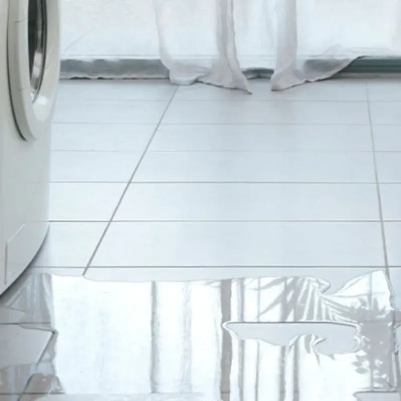 Appliance Leak Cleanup in Chatham, NJ