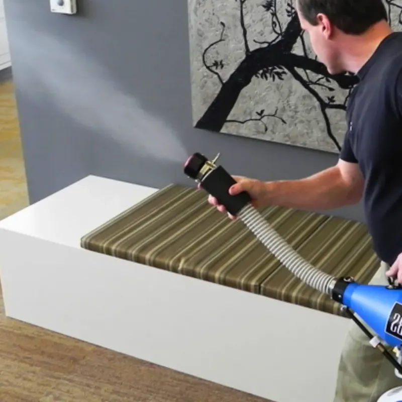 Professional Odor Removal in Chatham, NJ